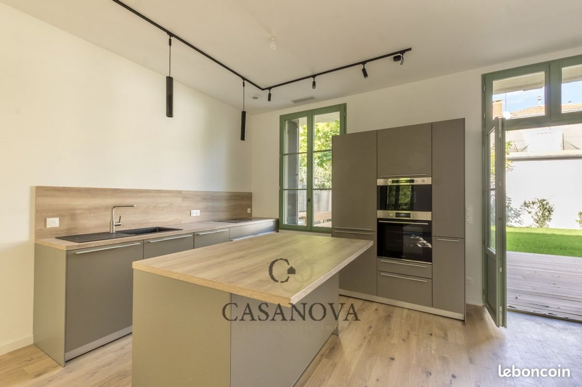 Maison à vendre, 152m², Montpellier