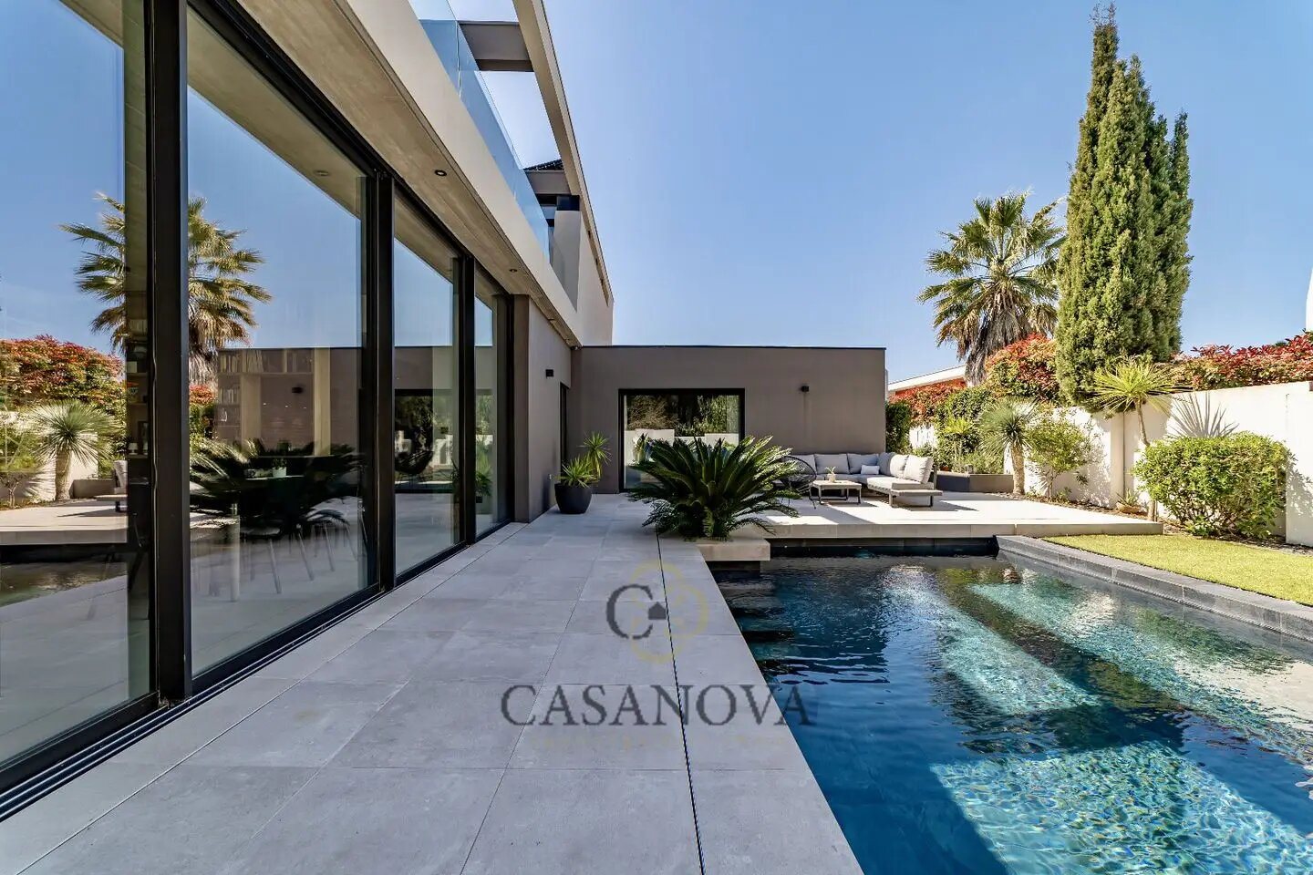 Maison à vendre, 180m², La Grande-Motte