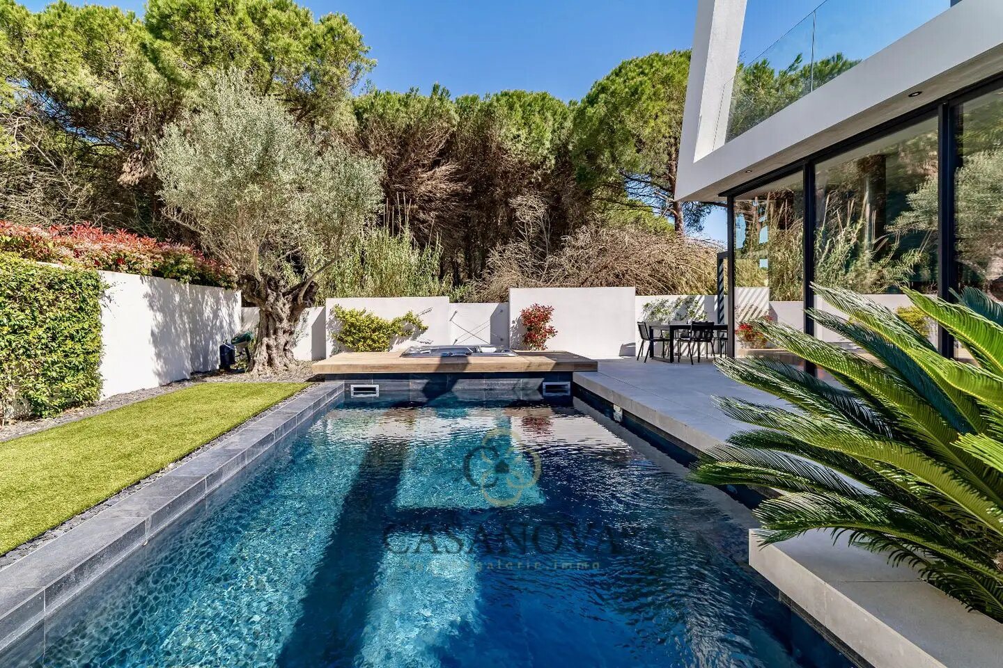 Maison à vendre, 180m², La Grande-Motte