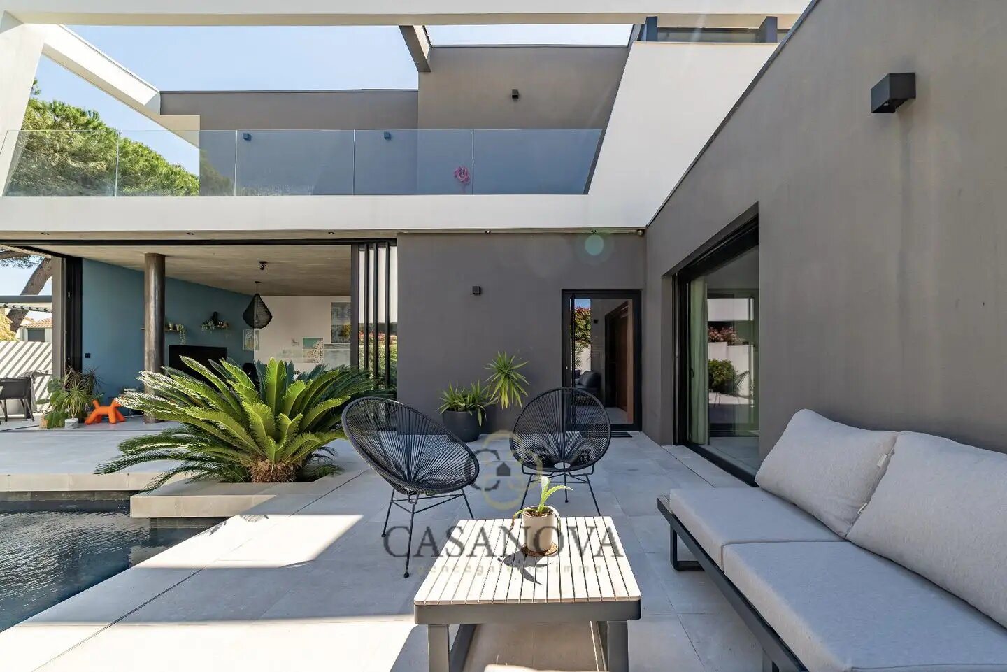 Maison à vendre, 180m², La Grande-Motte