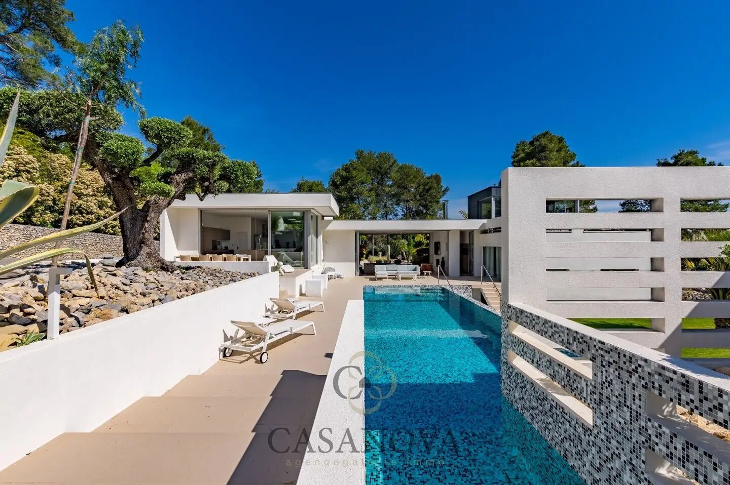 Maison à vendre, 380m², Saint-Gély-du-Fesc