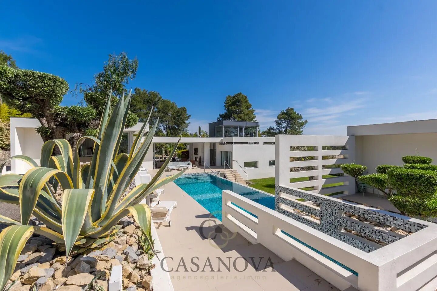 Maison à vendre, 380m², Saint-Gély-du-Fesc