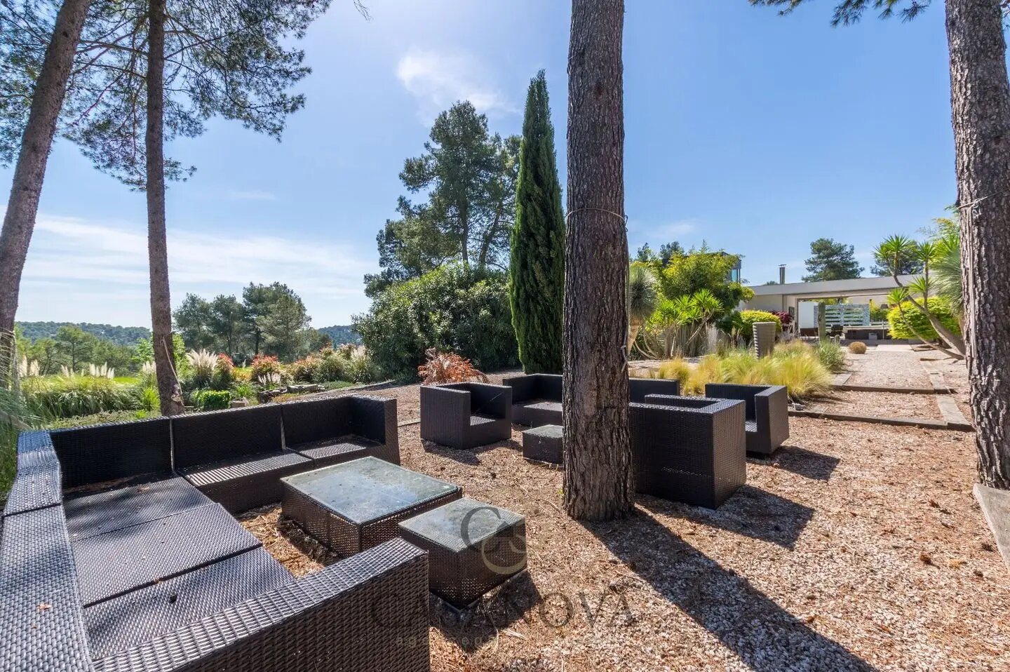 Maison à vendre, 380m², Saint-Gély-du-Fesc