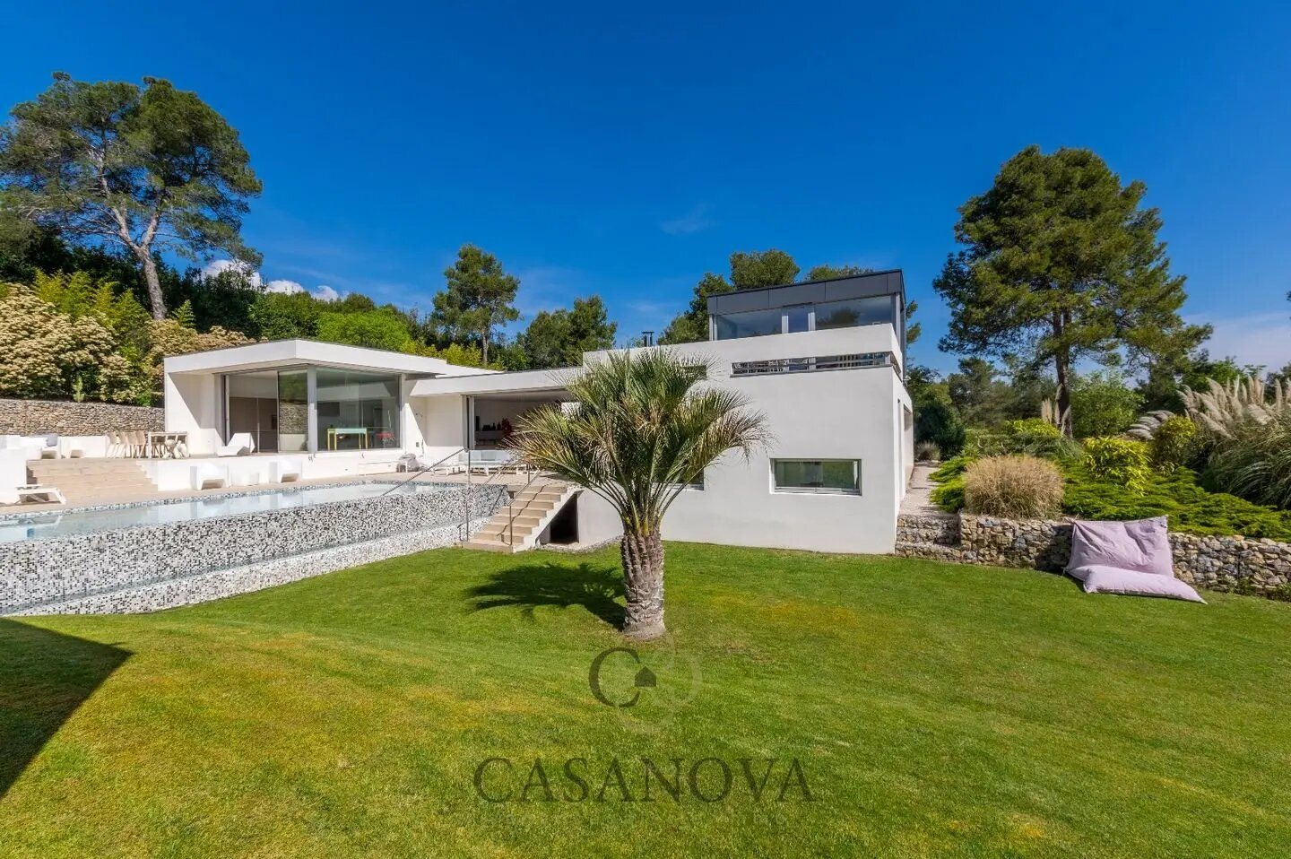 Maison à vendre, 380m², Saint-Gély-du-Fesc