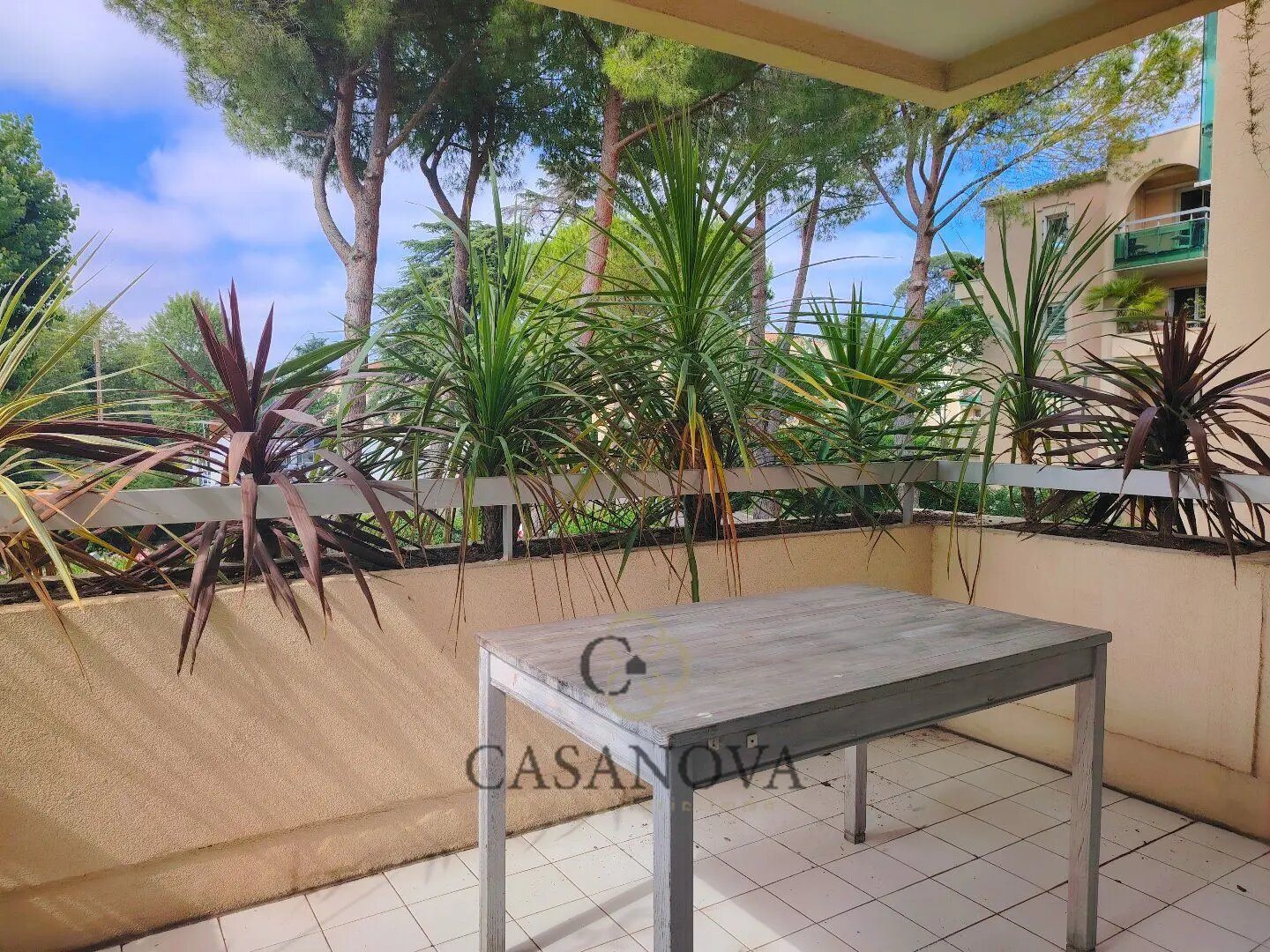 Appartement à vendre, 94m², Montpellier