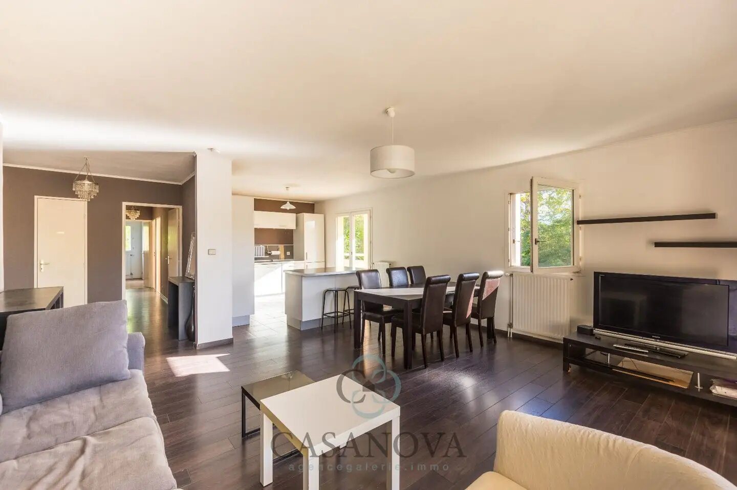 Appartement à vendre, 94m², Montpellier
