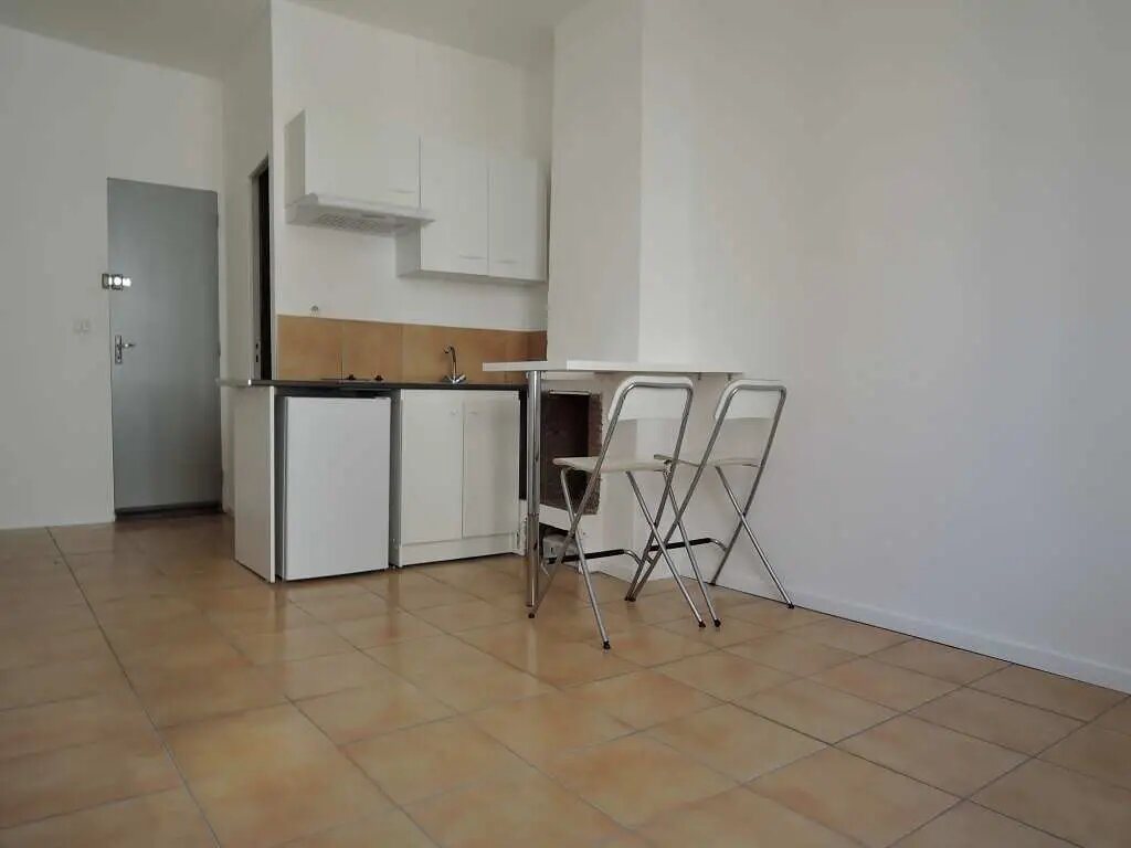 Appartement à louer, 18m², Montpellier