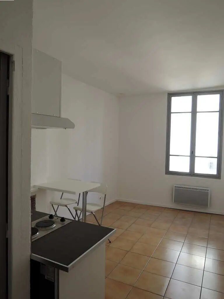 Appartement à louer, 18m², Montpellier