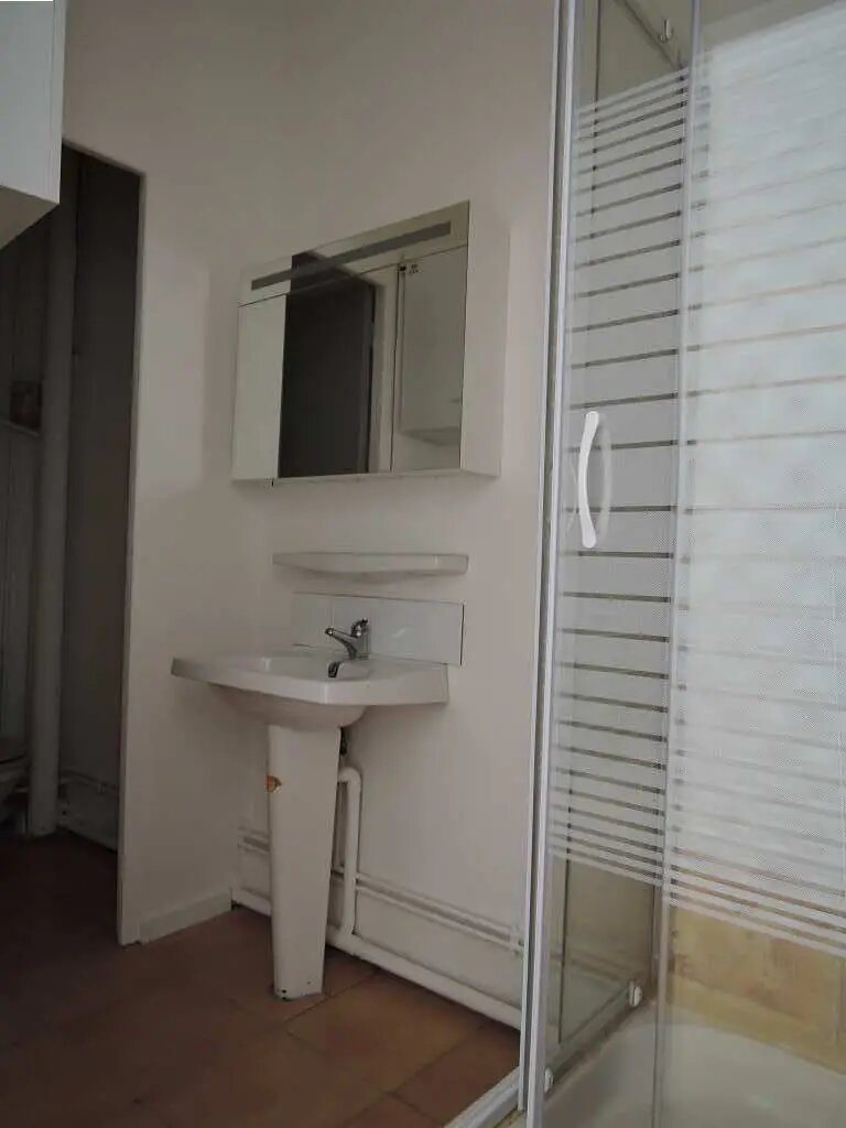 Appartement à louer, 18m², Montpellier