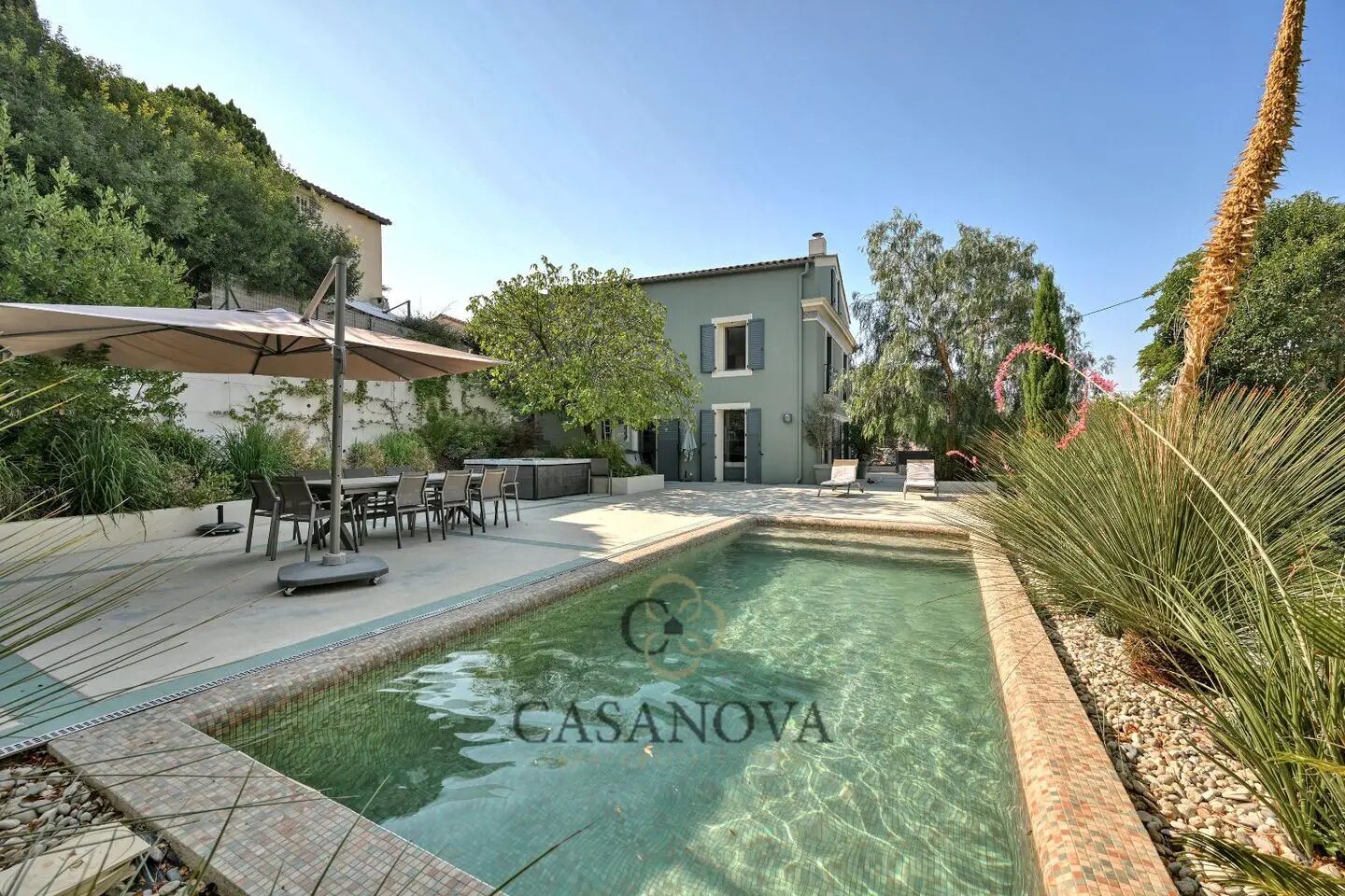 Maison à vendre, 256m², Montpellier