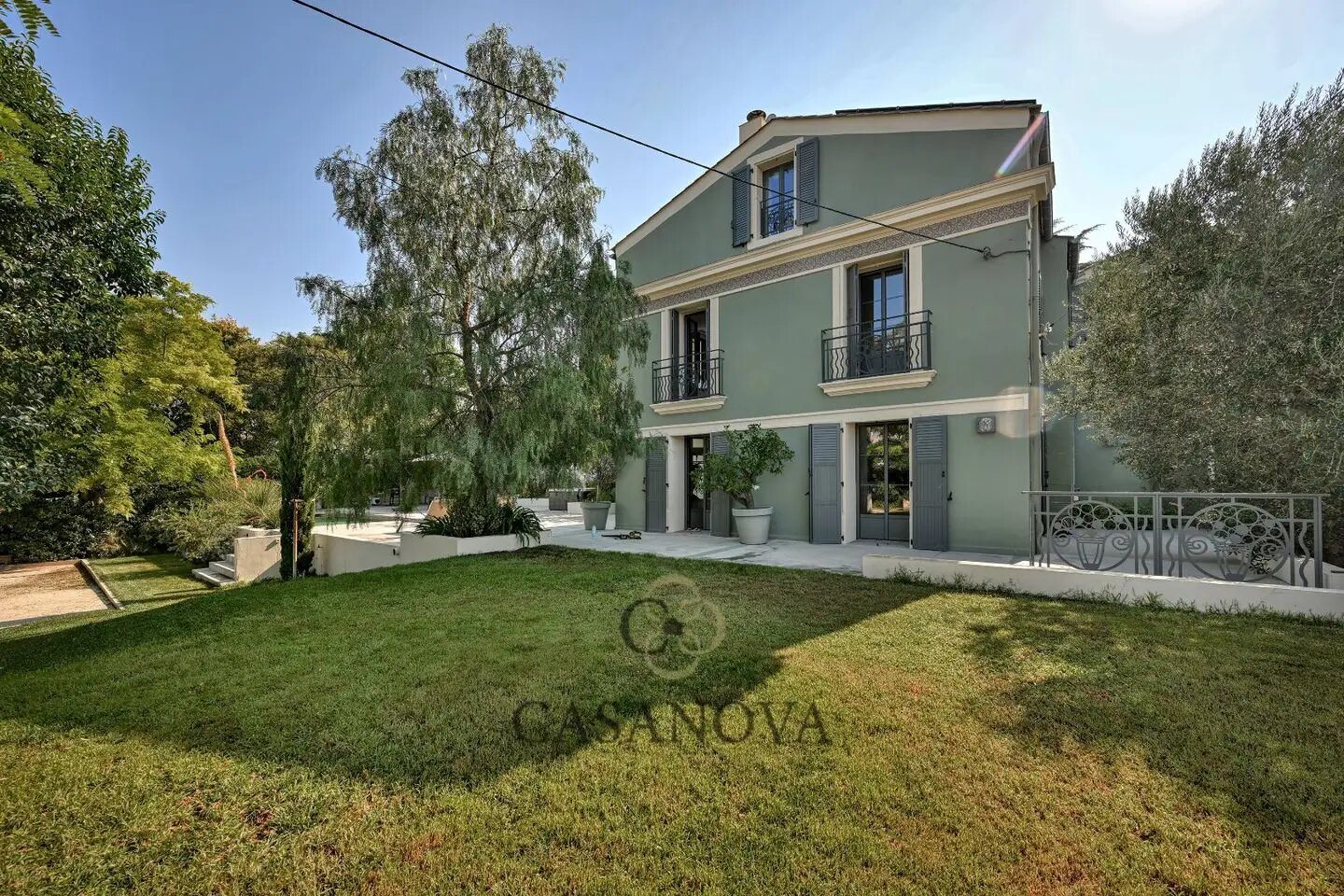 Maison à vendre, 256m², Montpellier