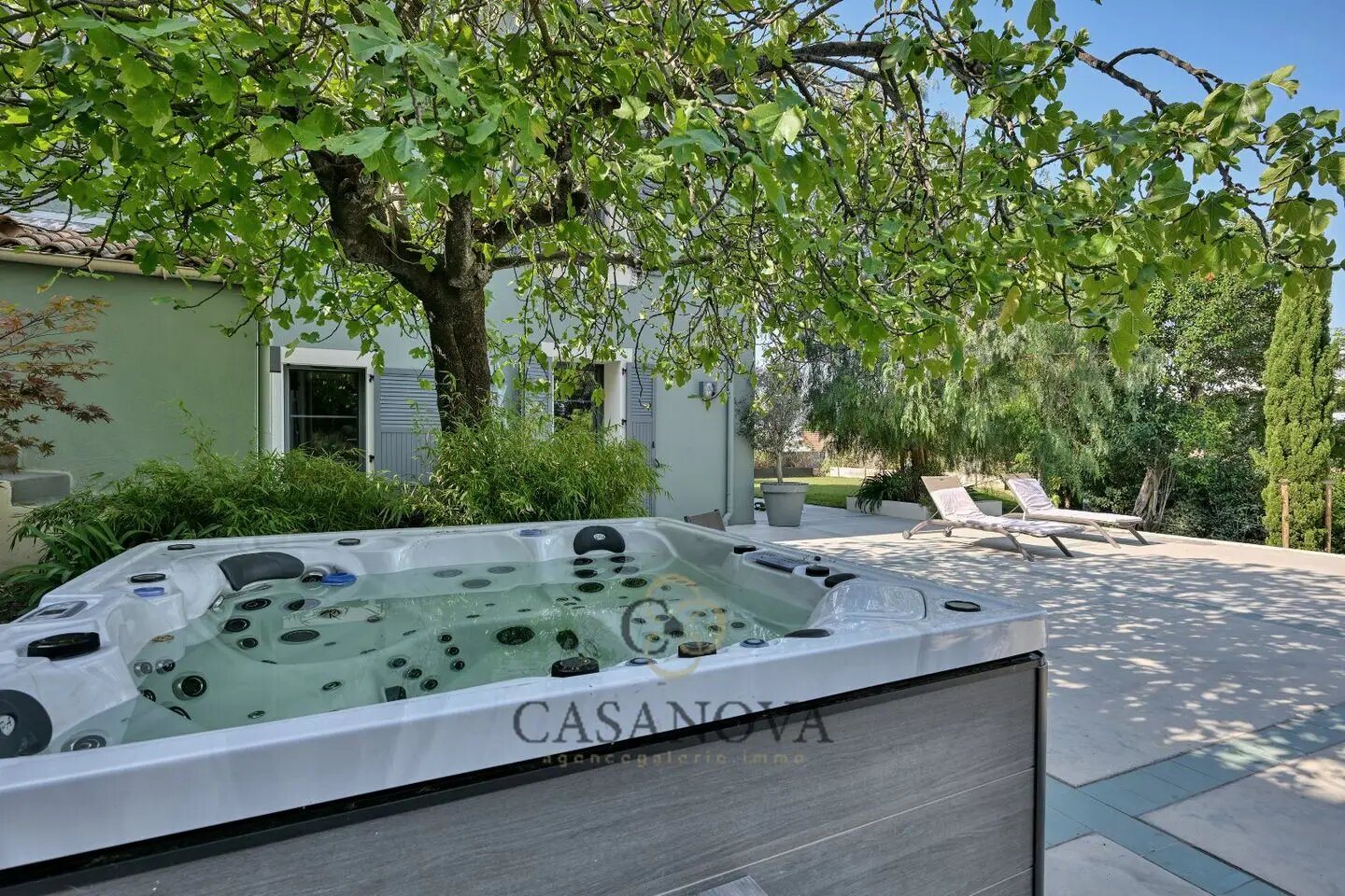 Maison à vendre, 256m², Montpellier