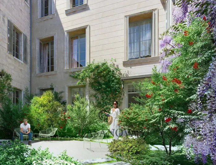 Appartement à vendre, 75m², Montpellier