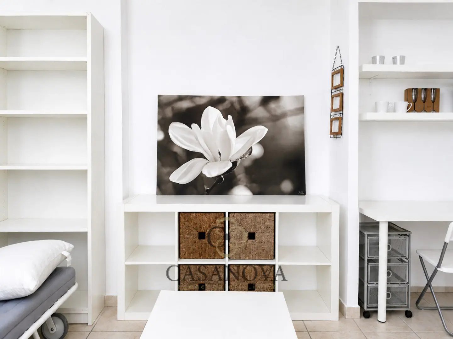 Appartement à vendre, 17m², Montpellier