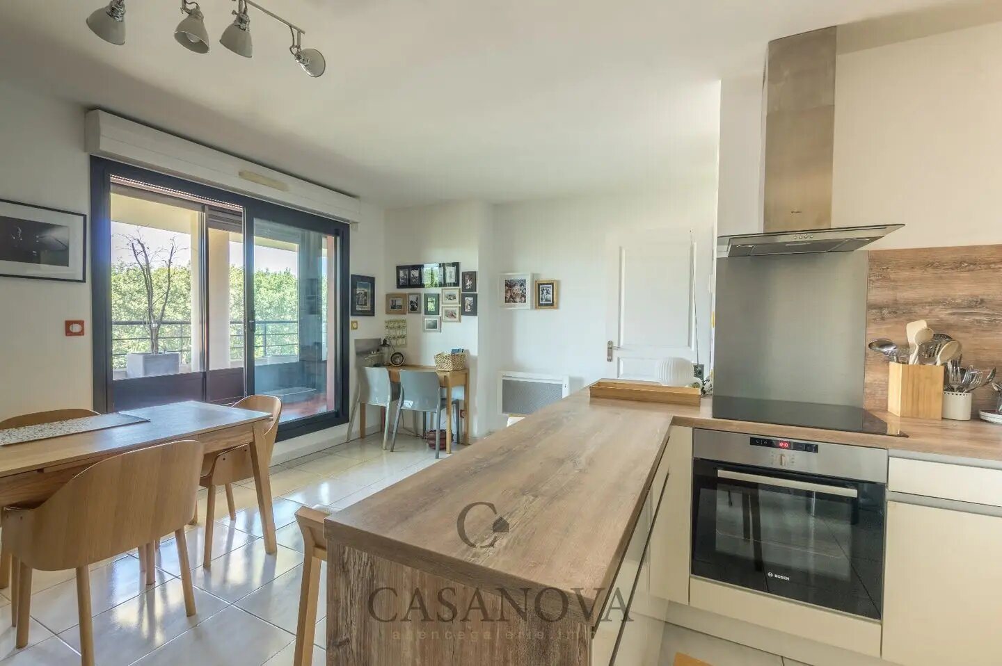 Appartement à vendre, 63m², Montpellier