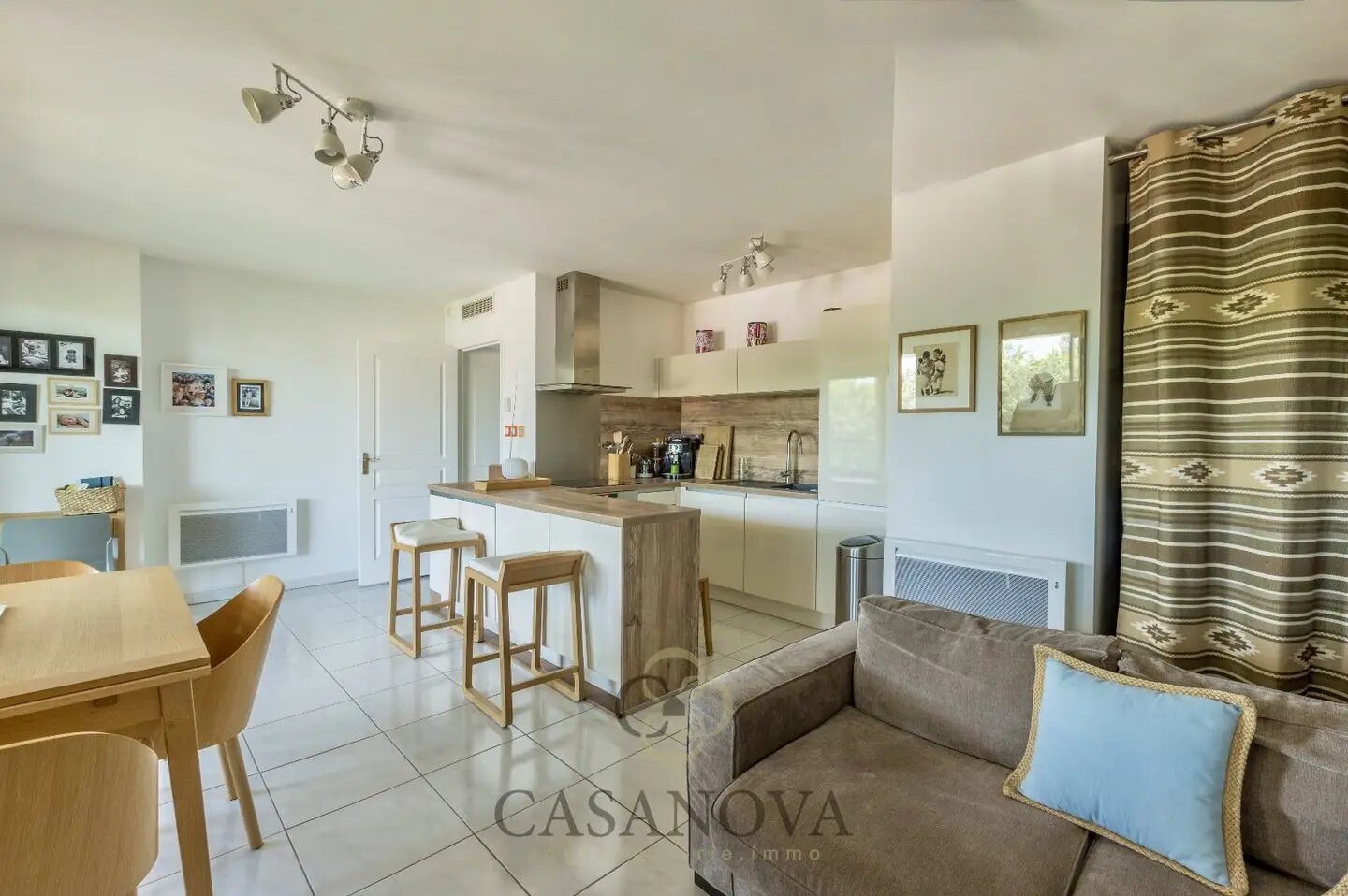 Appartement à vendre, 63m², Montpellier