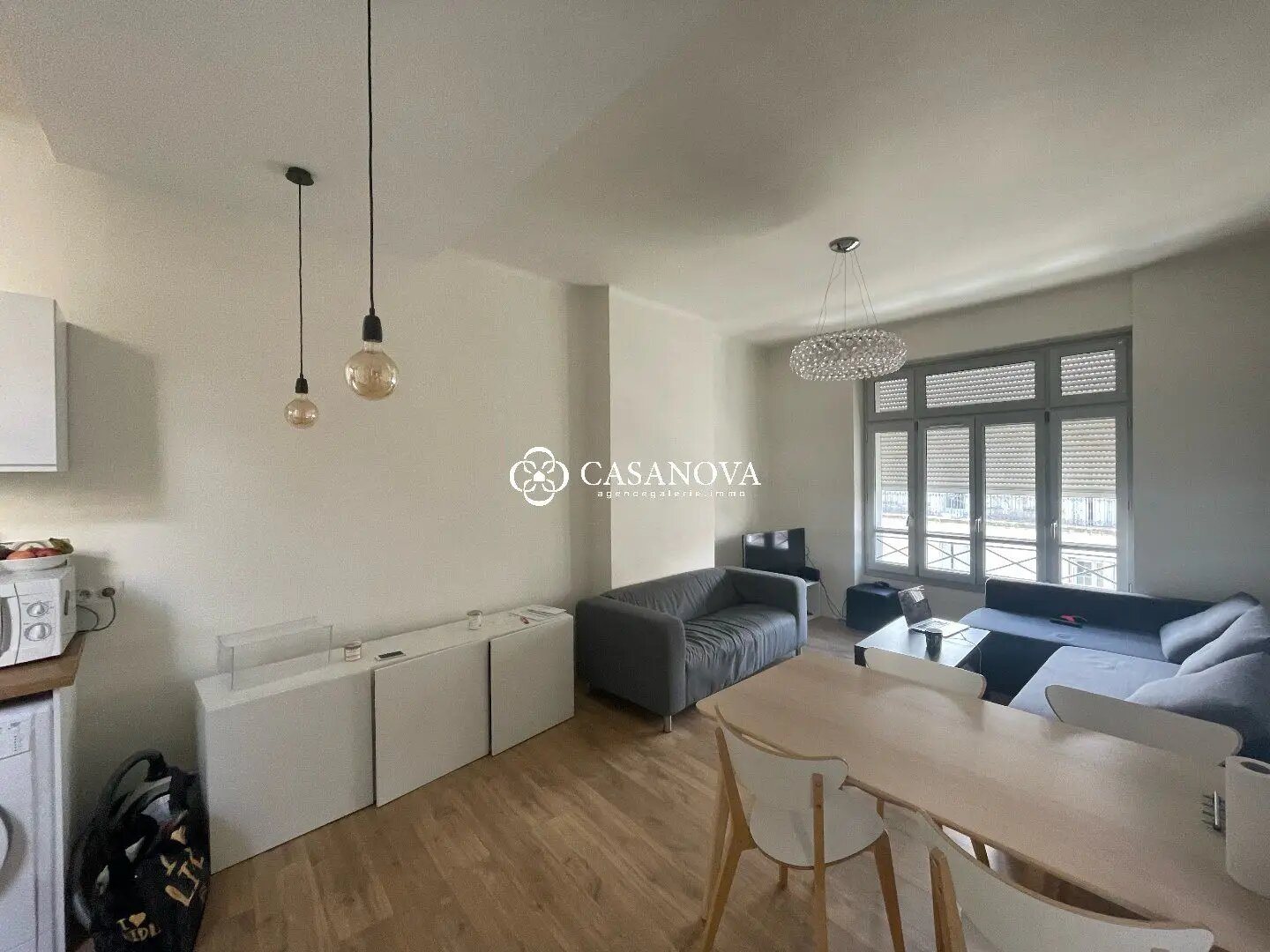 Appartement à louer, 64m², Montpellier