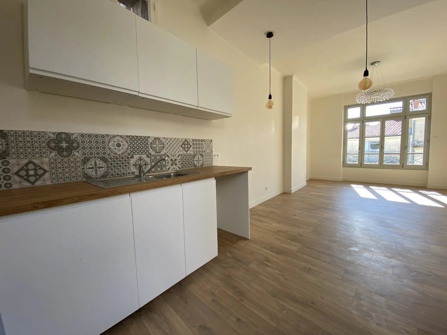 Appartement à louer, 64m², Montpellier