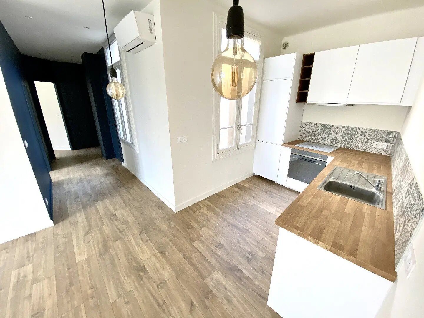 Appartement à louer, 64m², Montpellier