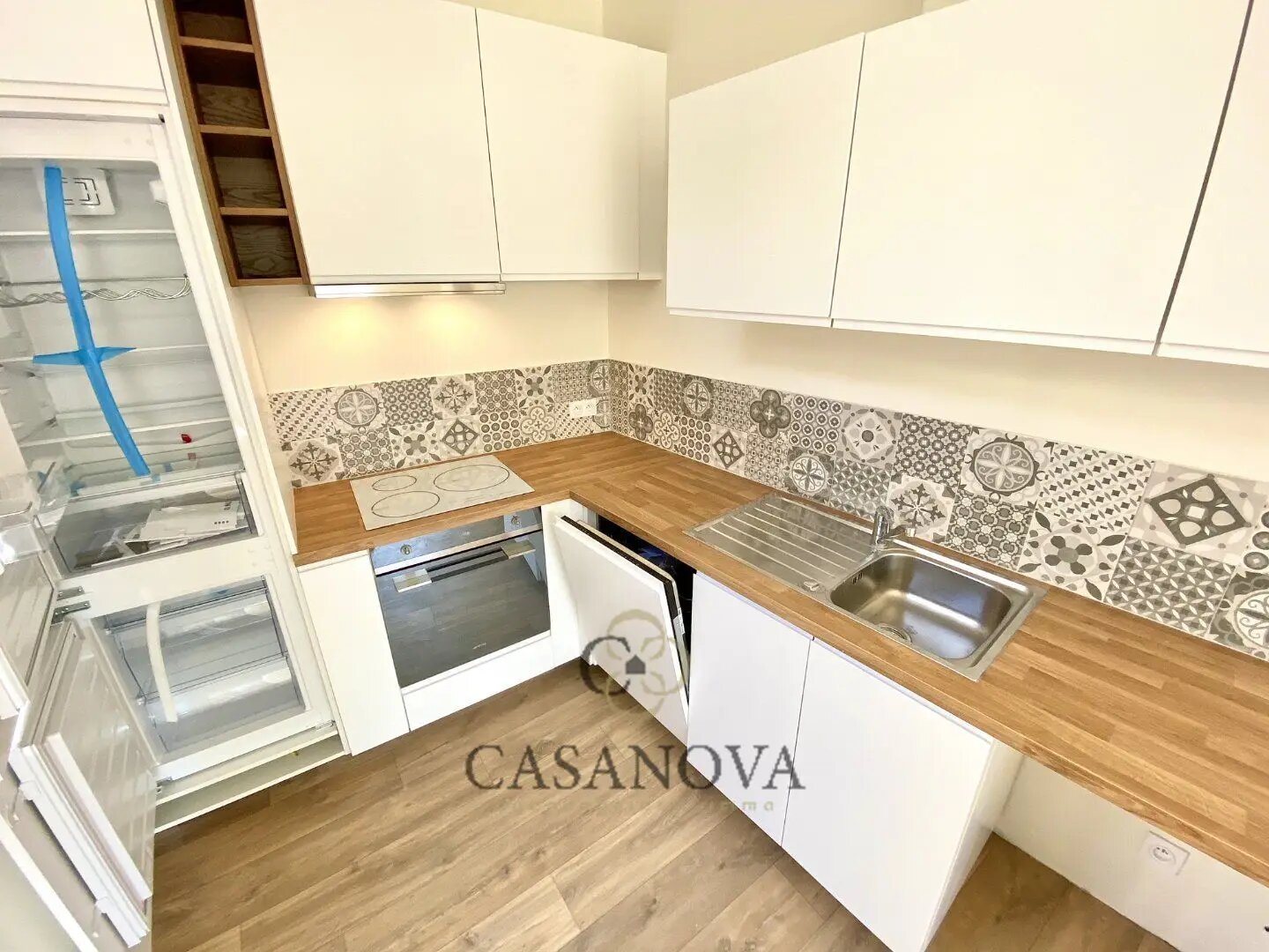 Appartement à louer, 64m², Montpellier
