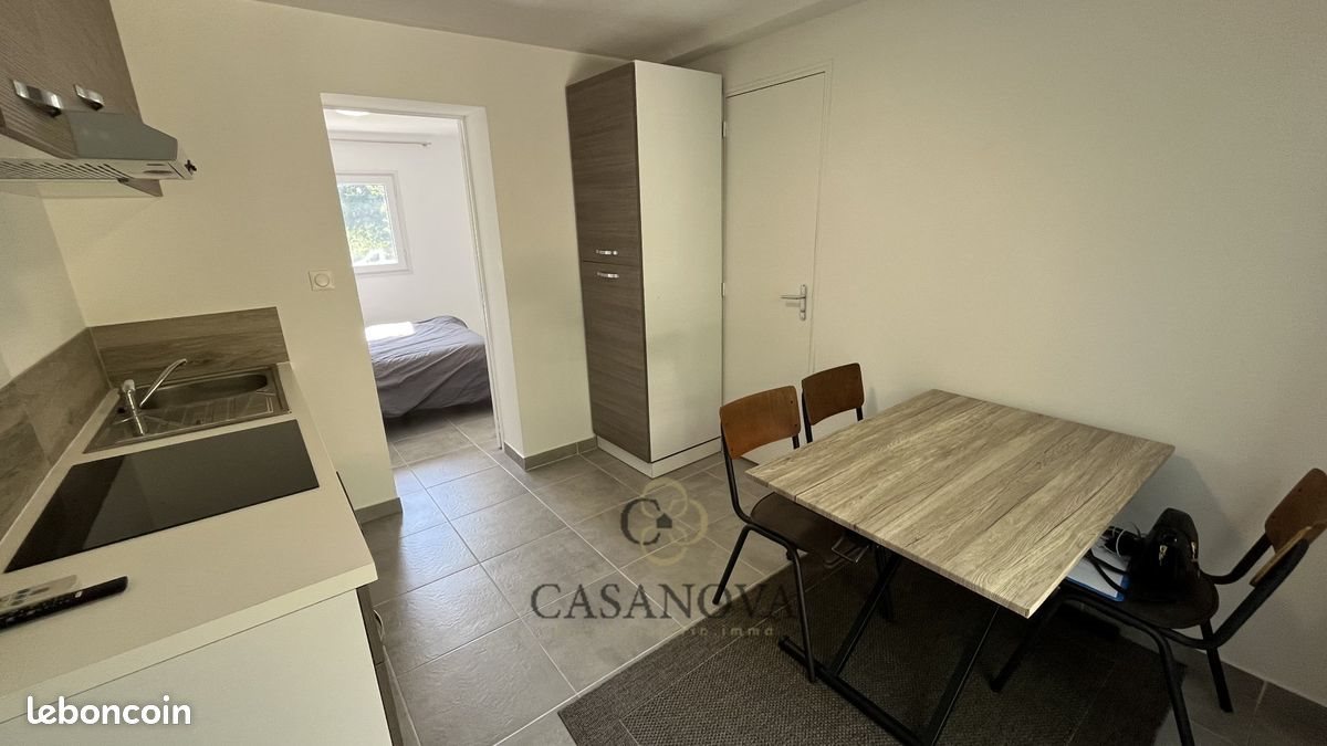Appartement à louer, 20m², Montpellier