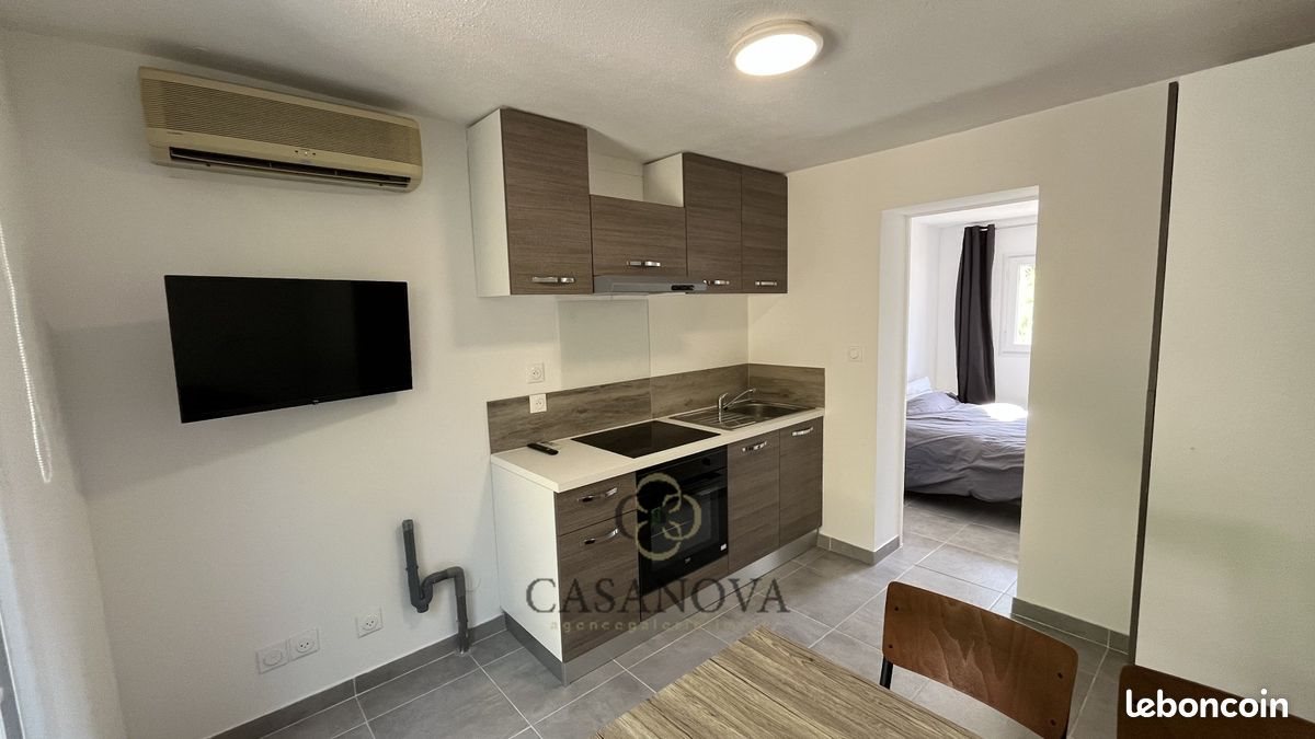 Appartement à louer, 20m², Montpellier