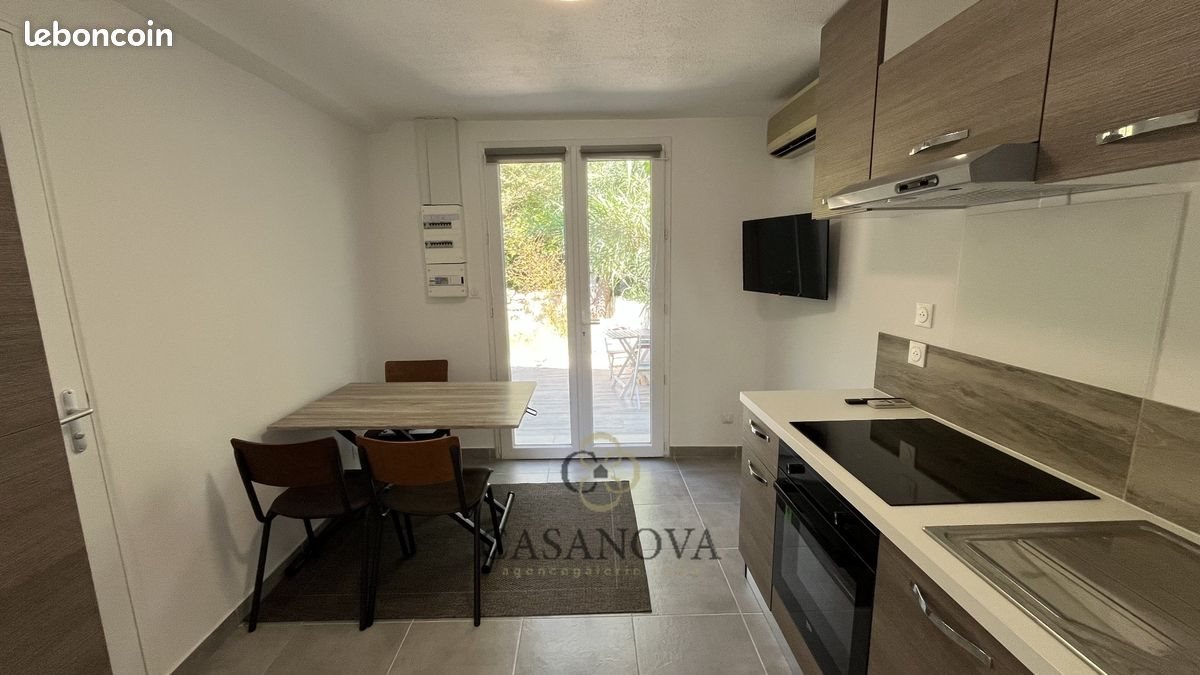 Appartement à louer, 20m², Montpellier