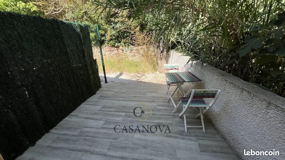 Appartement à louer, 20m², Montpellier