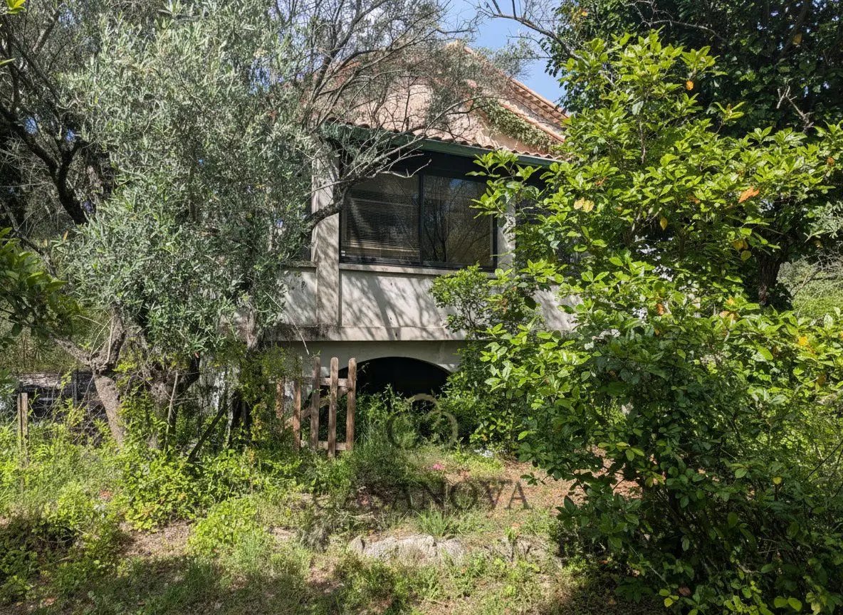 Maison à vendre, 110m², Saint-Vincent-de-Barbeyrargues