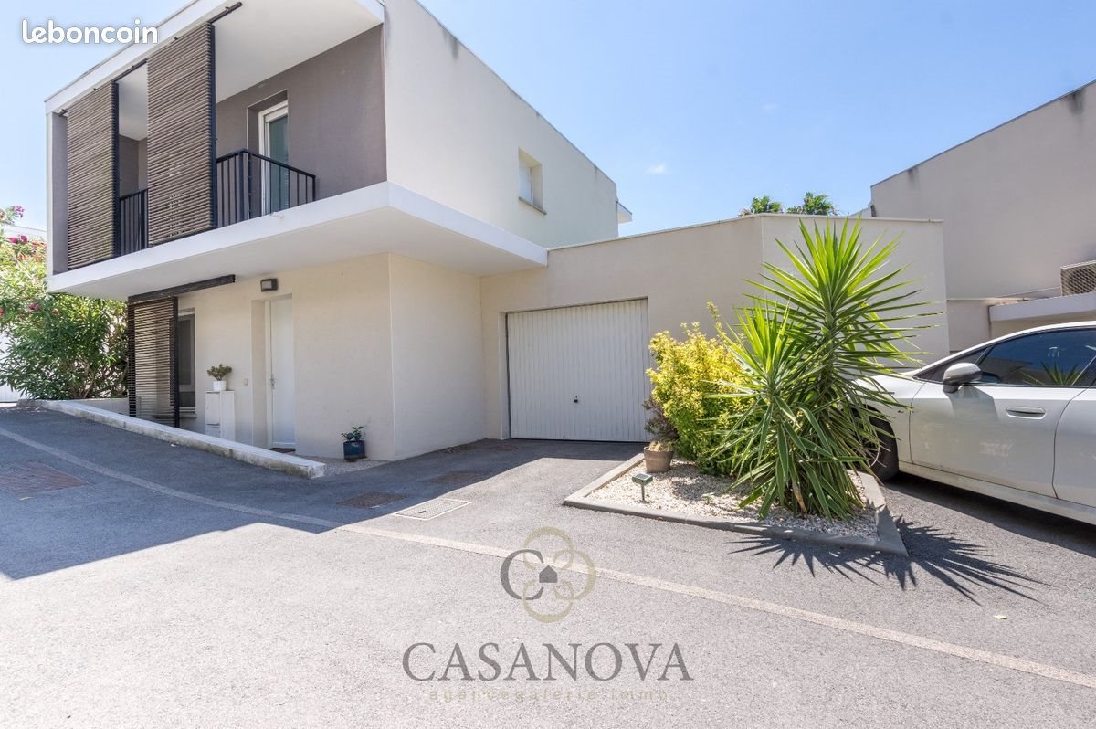 Maison à vendre, 81m², Montpellier