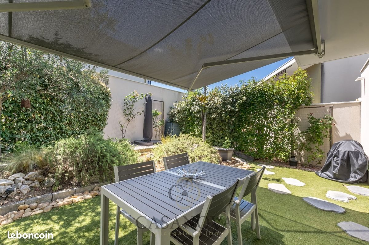 Maison à vendre, 81m², Montpellier