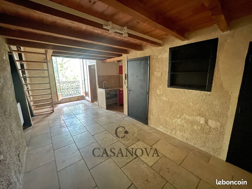 Appartement à louer, 37m², Montpellier