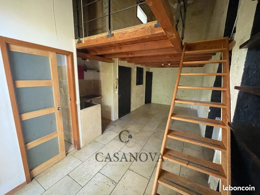 Appartement à louer, 37m², Montpellier