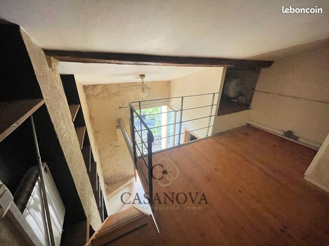 Appartement à louer, 37m², Montpellier