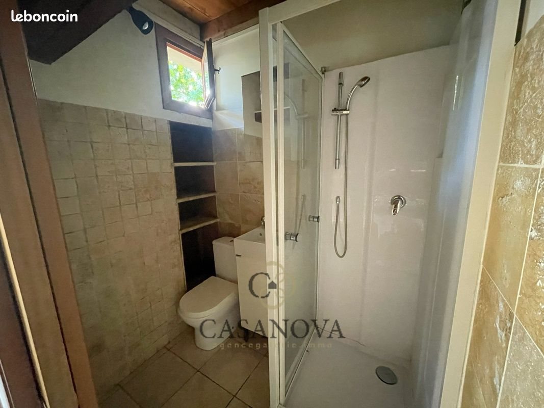 Appartement à louer, 37m², Montpellier