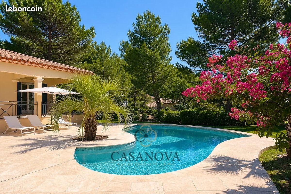 Maison à vendre, 198m², Castelnau-le-Lez