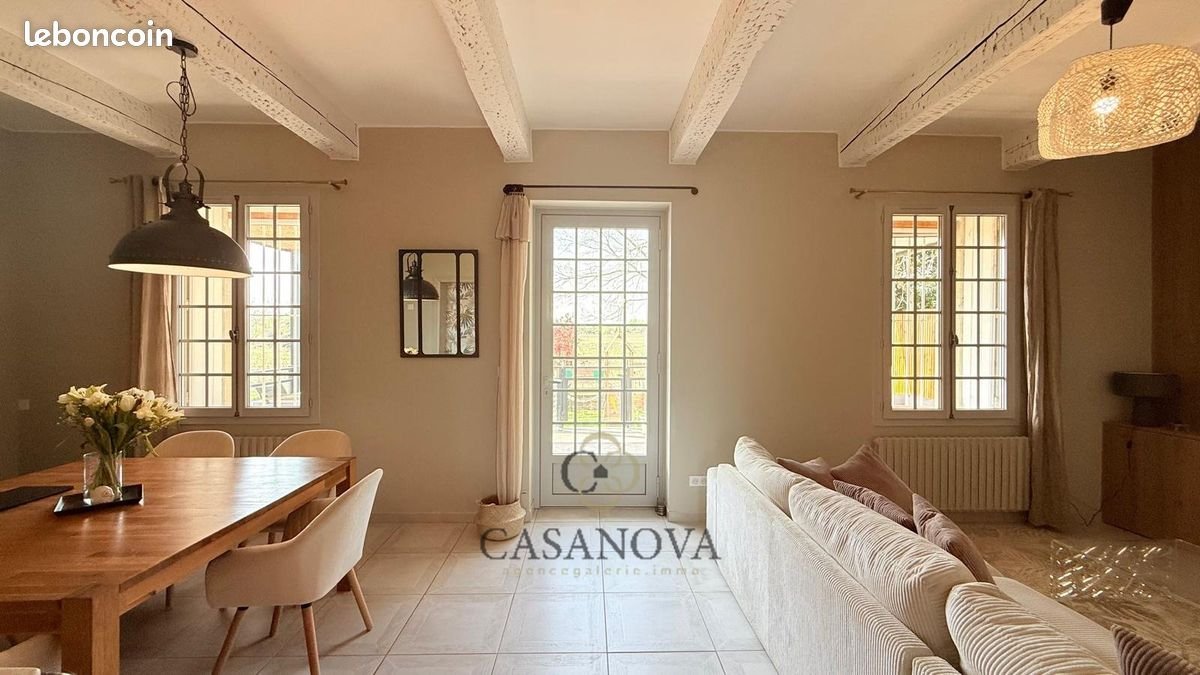 Maison à vendre, 597m², Portiragnes