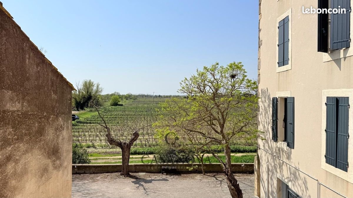 Maison à vendre, 597m², Portiragnes