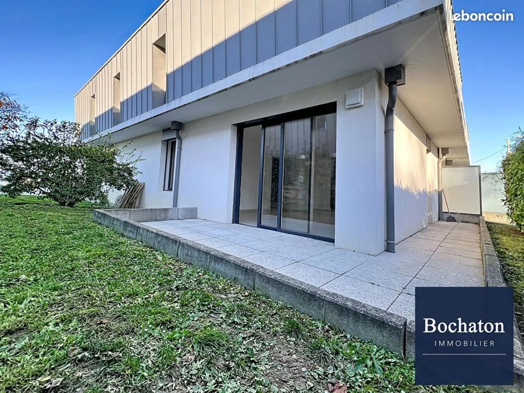 Appartement à louer, 48m², Evian-les-Bains