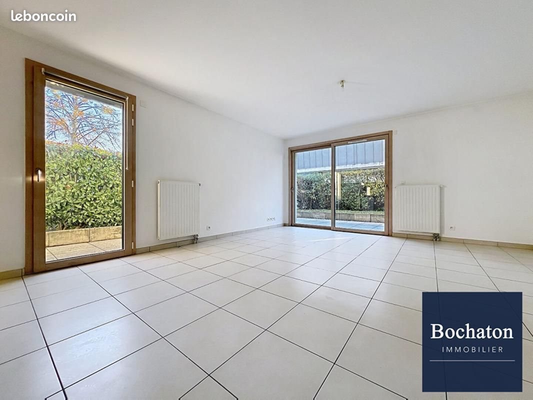 Appartement à louer, 48m², Evian-les-Bains