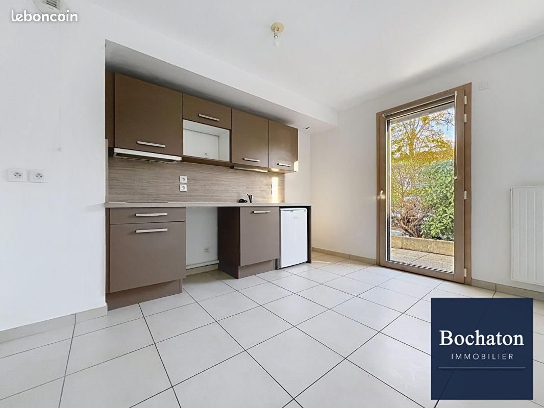 Appartement à louer, 48m², Evian-les-Bains
