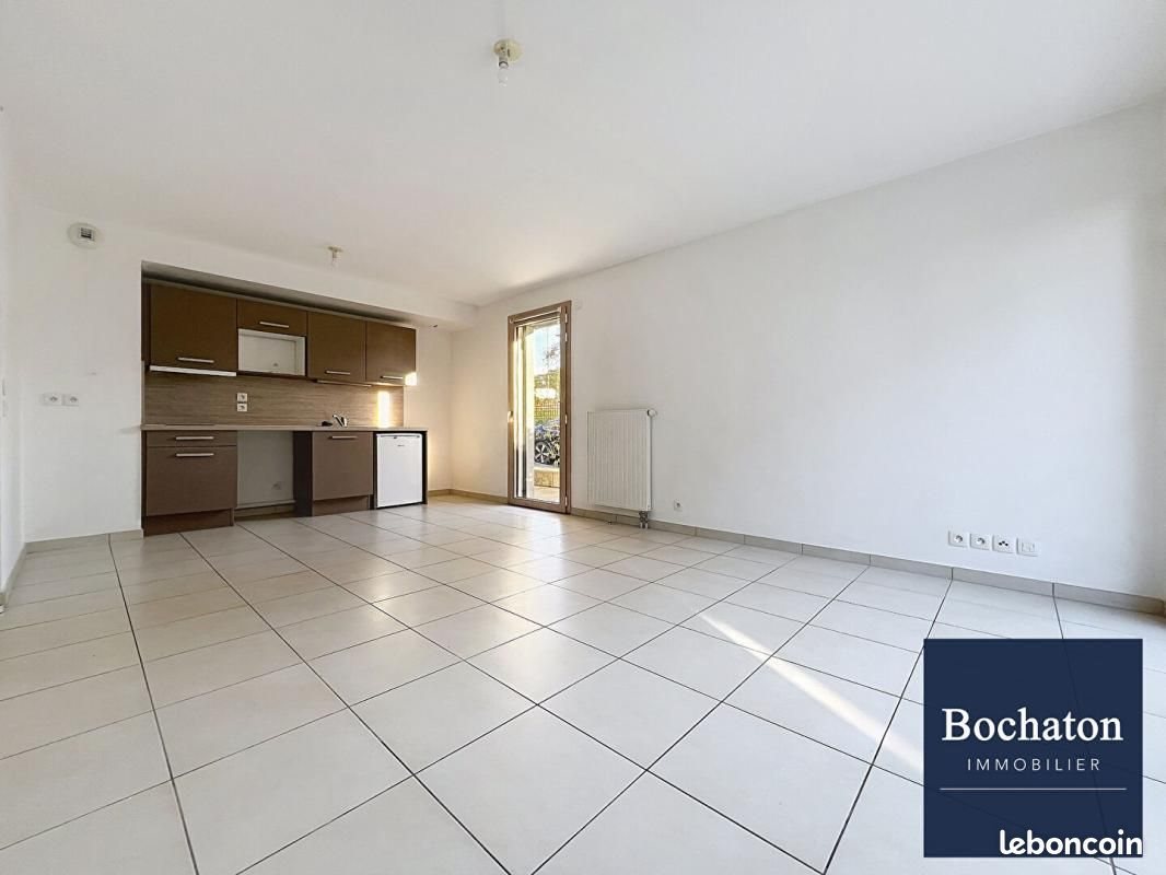 Appartement à louer, 48m², Evian-les-Bains
