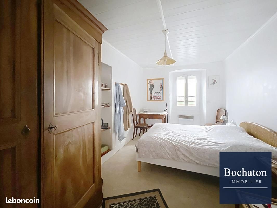 Appartement à vendre, 54m², Saint-Gingolph