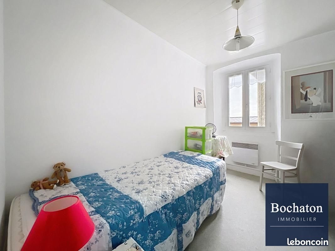 Appartement à vendre, 54m², Saint-Gingolph