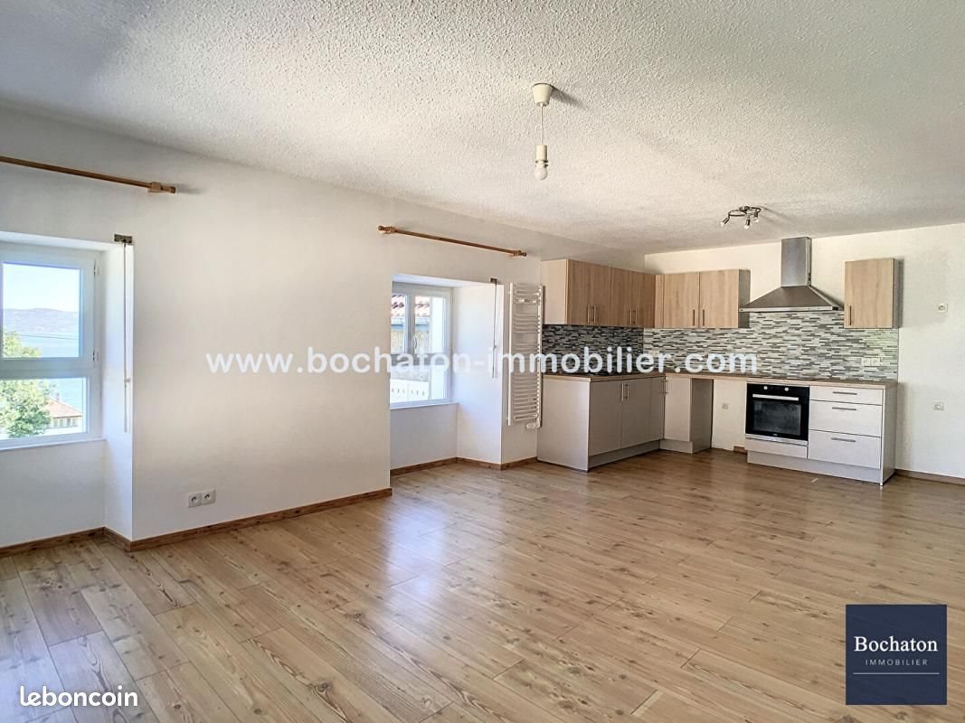 Appartement à louer, 95m², Lugrin