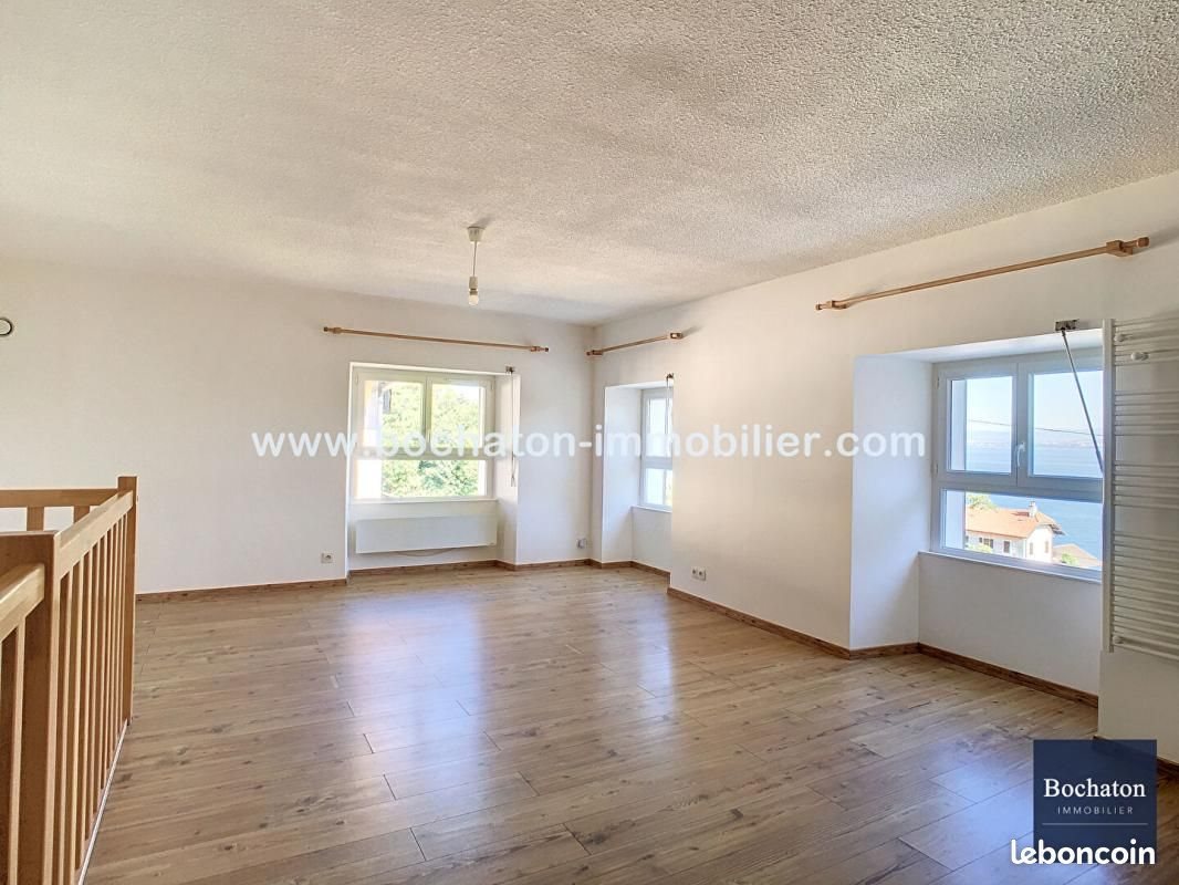 Appartement à louer, 95m², Lugrin
