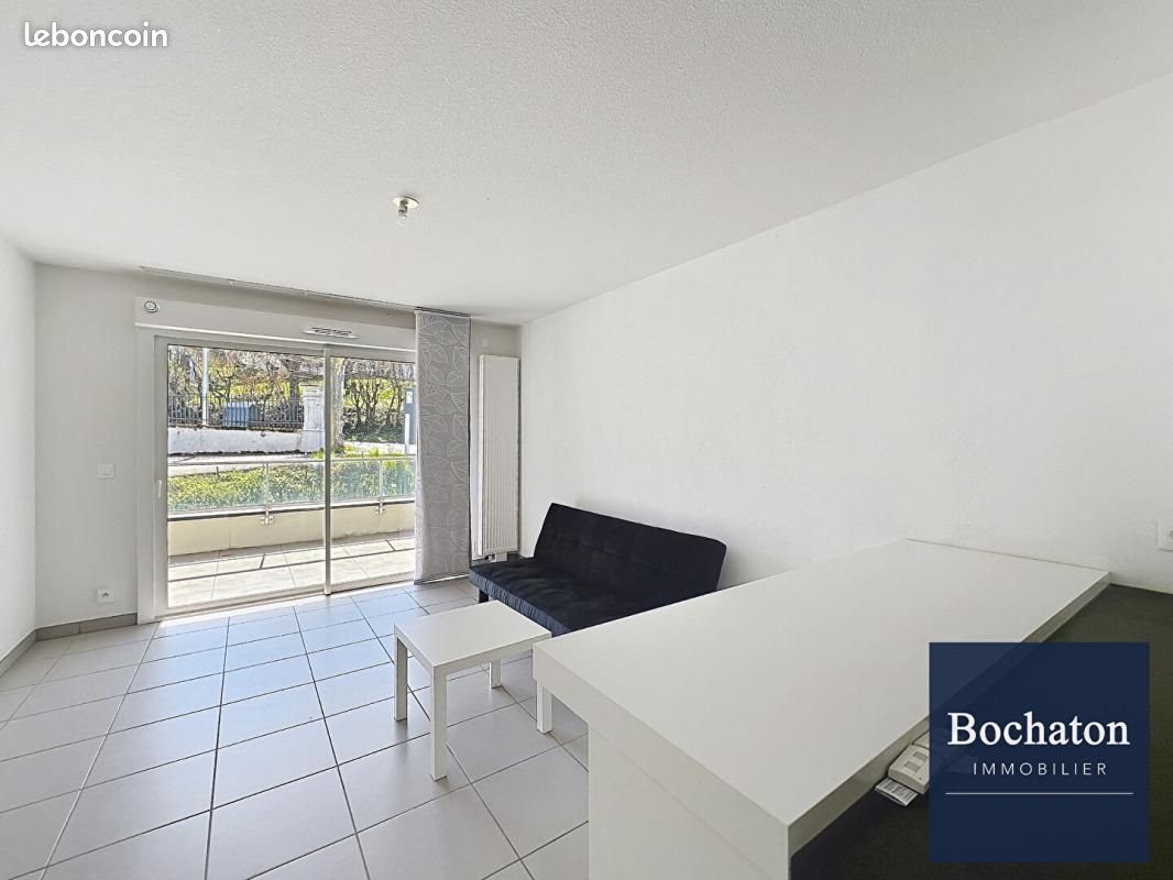 Appartement à louer, 43m², Neuvecelle
