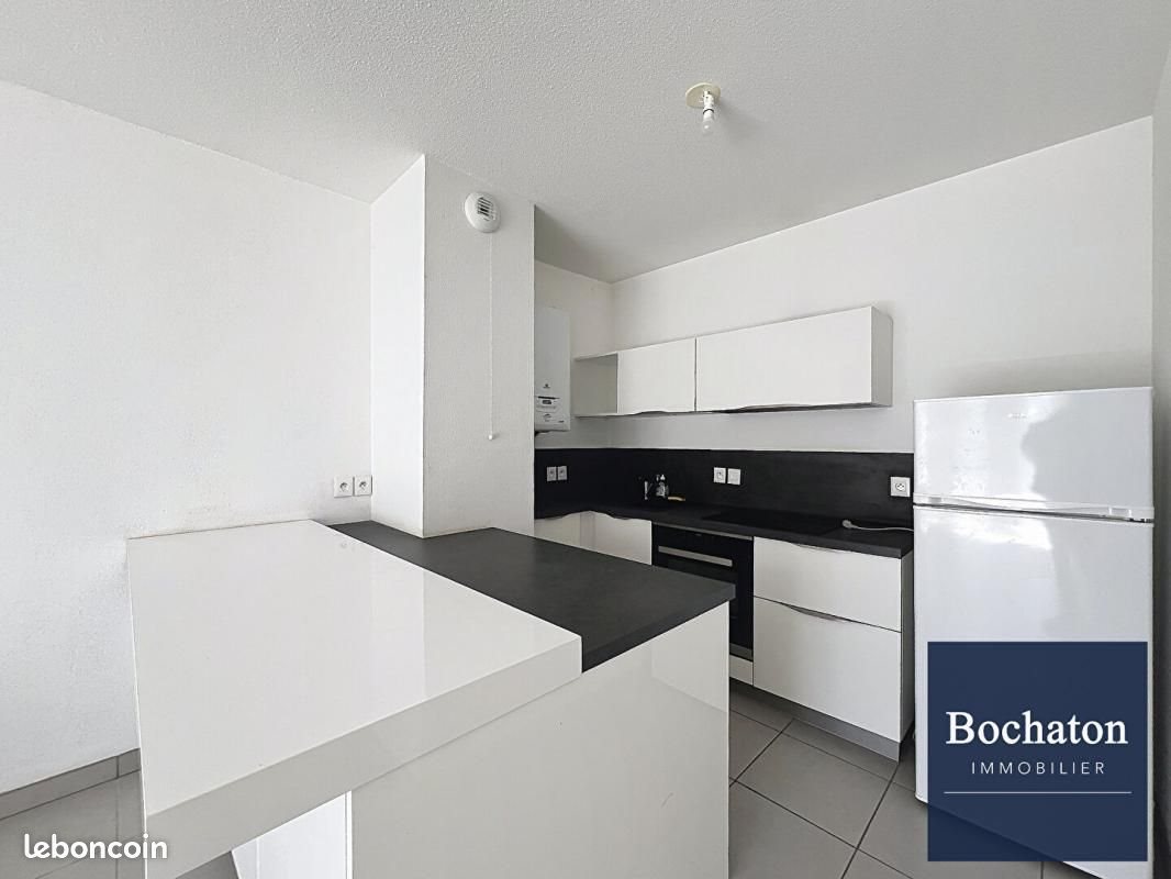 Appartement à louer, 43m², Neuvecelle