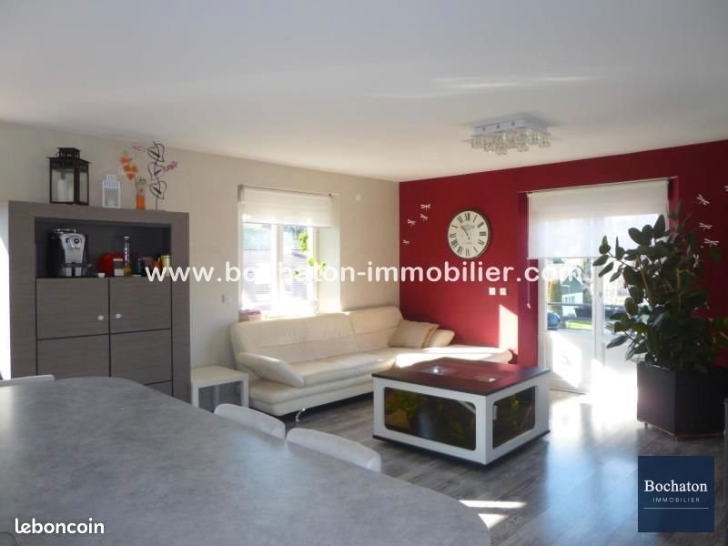 Appartement à louer, 76m², Lugrin