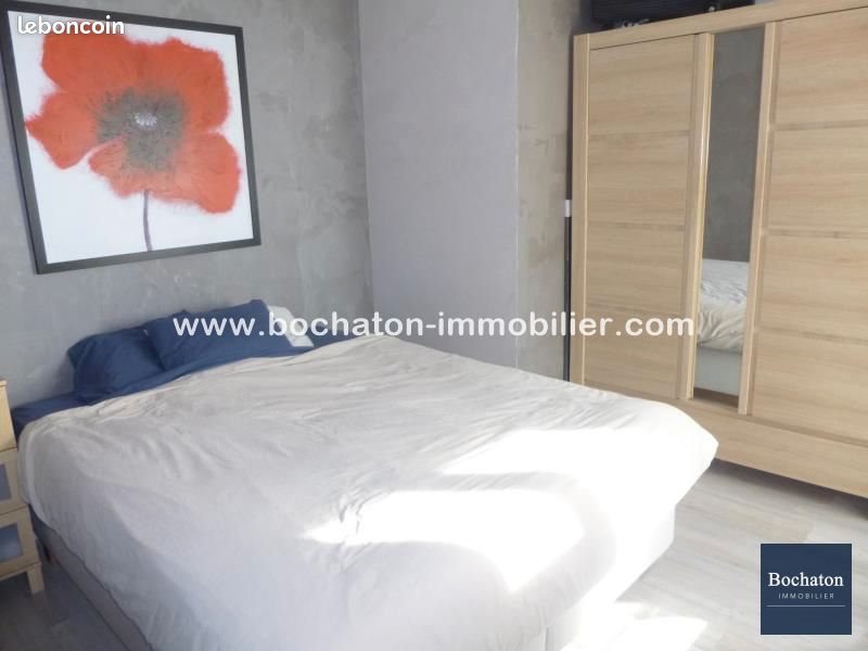Appartement à louer, 76m², Lugrin